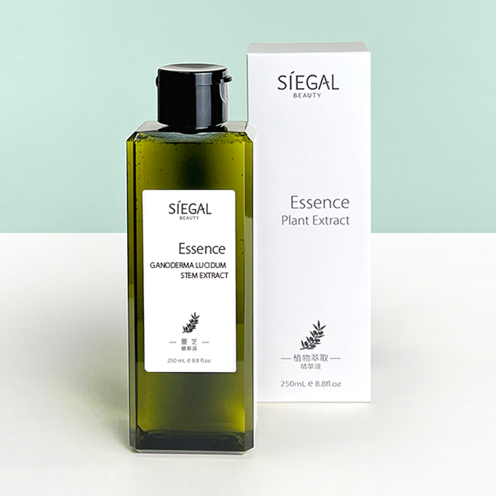 植物萃取-靈芝精華液250ml