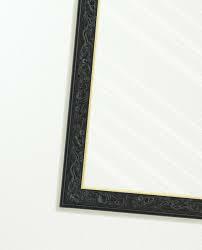 拼圖框 108片和208片專用 黑色