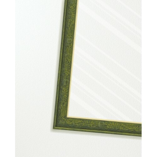 拼圖框 108片和208片專用 樹葉綠