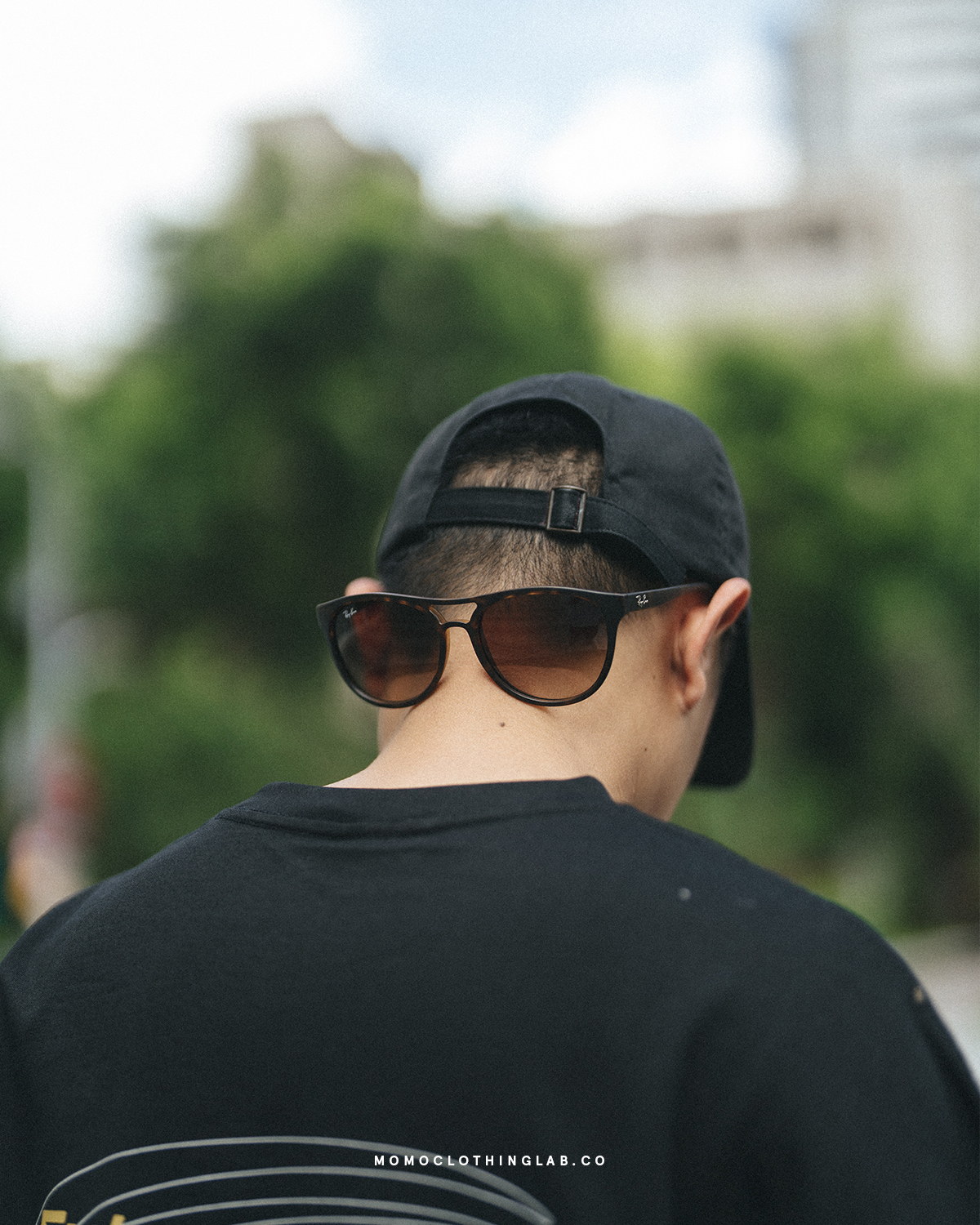 Ray ban orb4170 墨鏡