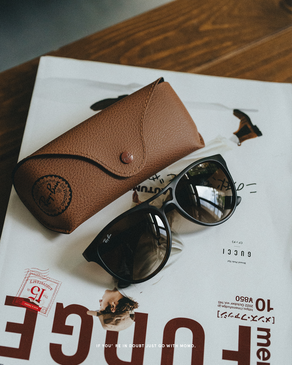 Ray ban orb4170 墨鏡