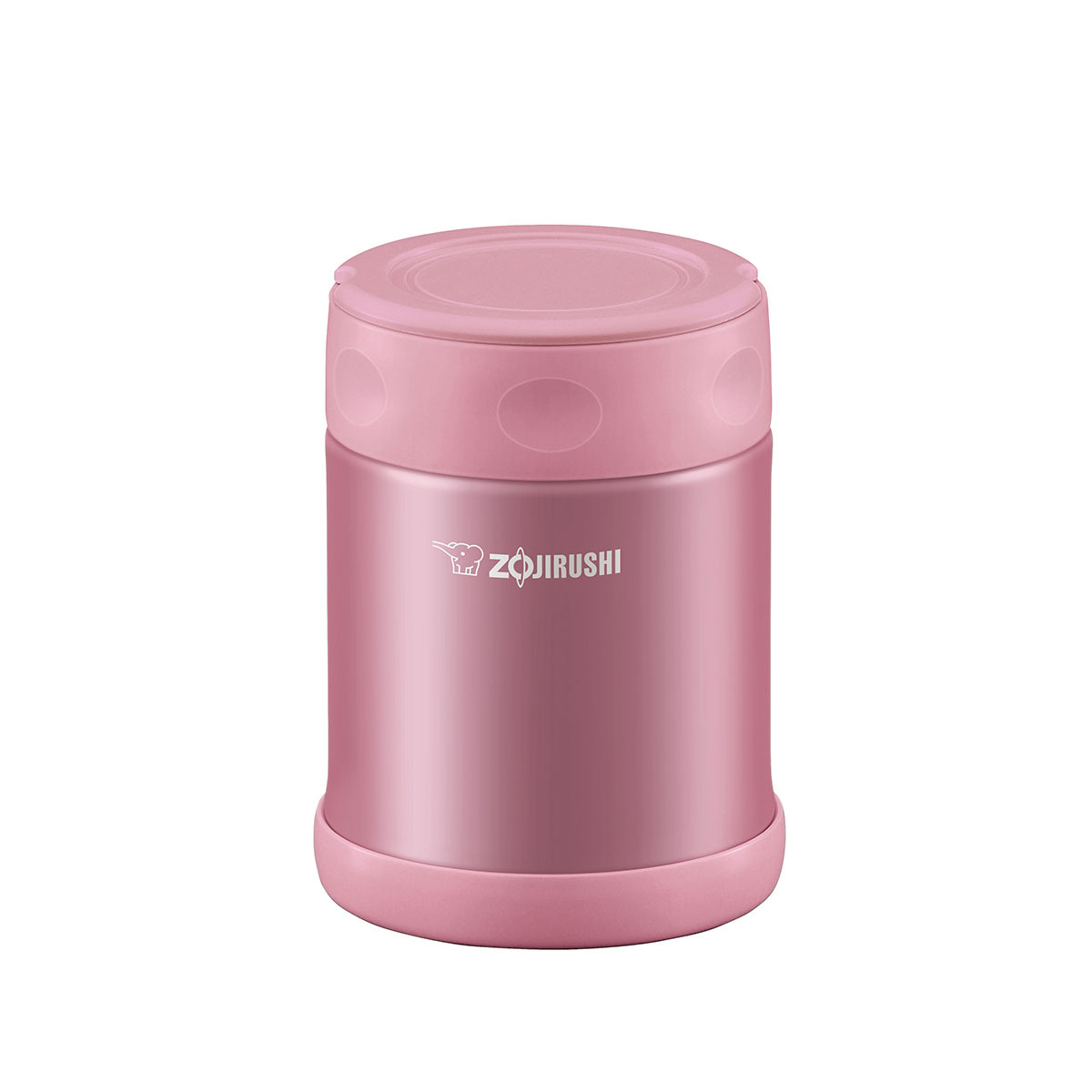 象印 - 0.35L 不銹鋼真空飯壺/燜燒杯【香港行貨】-SW-EAE35