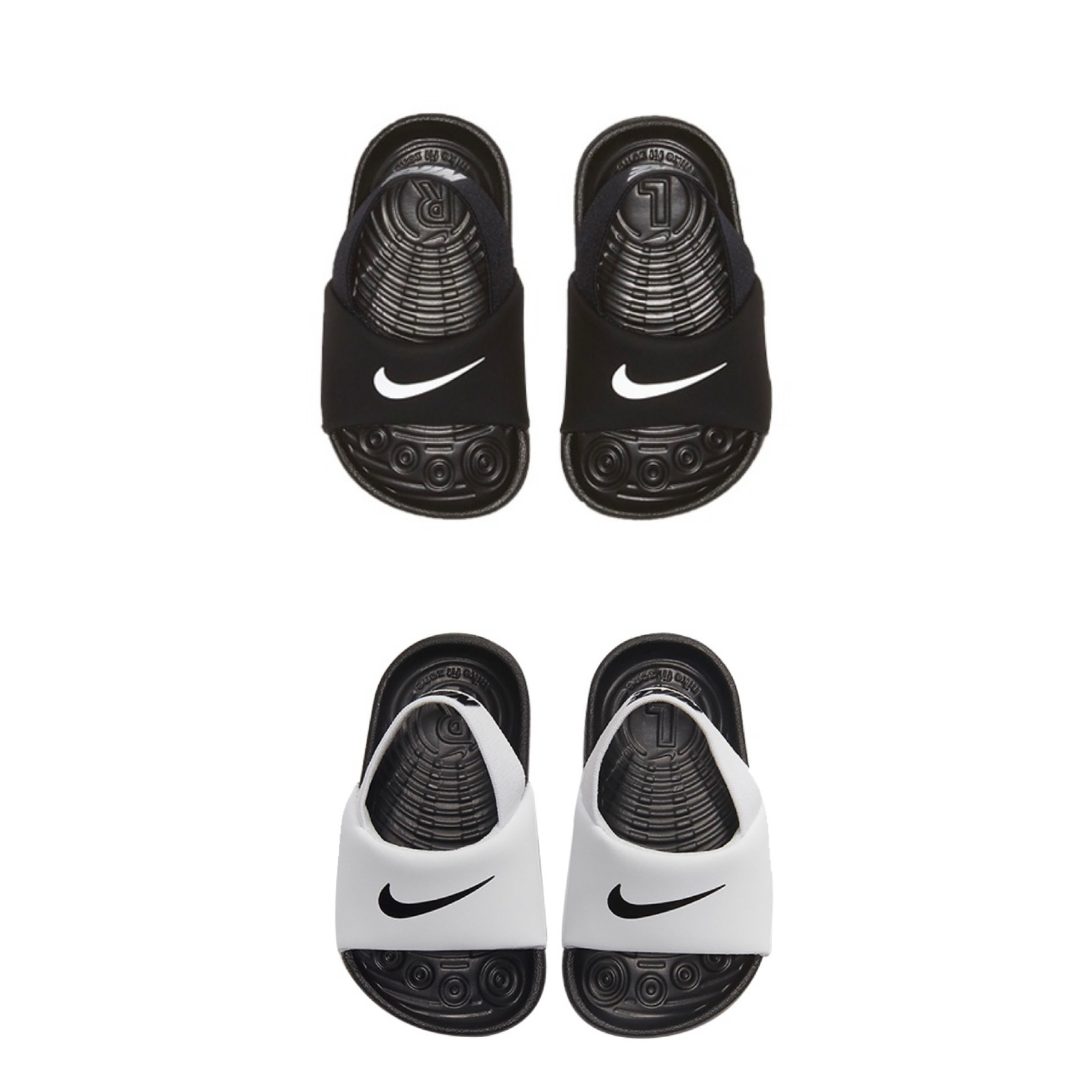 Nike Kawa Slide TD