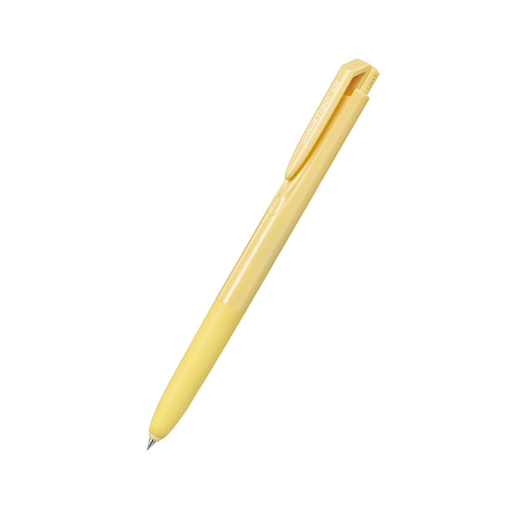 uni umn 155 nc ball pen light color