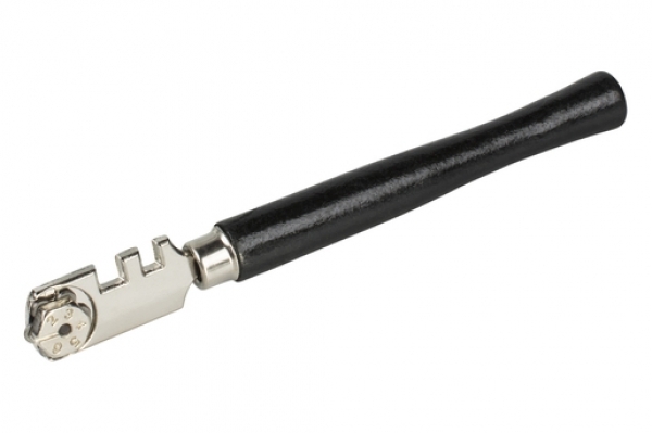 "WOLFCRAFT" 德國標準型木柄玻璃筆