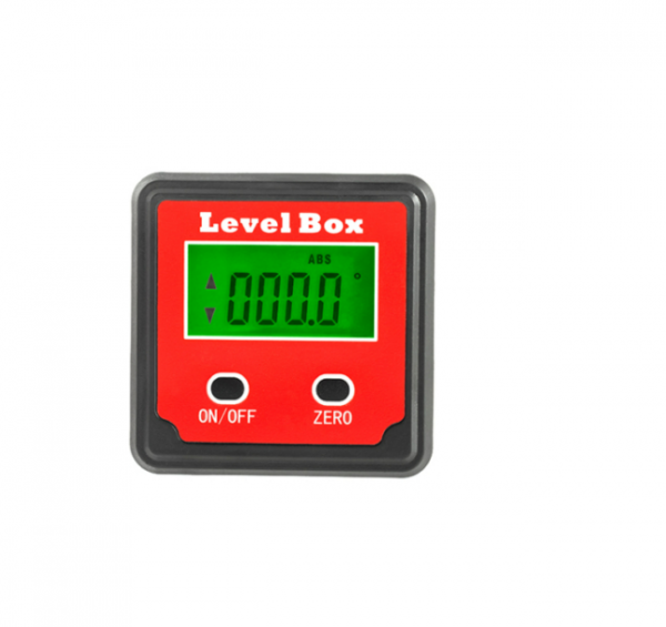 KAPRO" 以色列電子角度儀