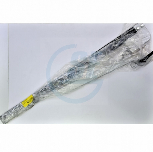 日本眼嘜 推機擋尺 NO.6(銀色)