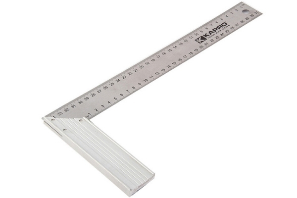 以色列"KAPRO" 直角尺