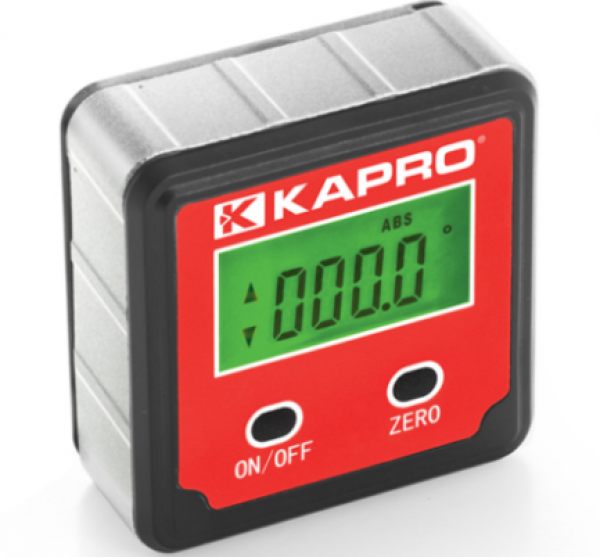 KAPRO" 以色列電子角度儀