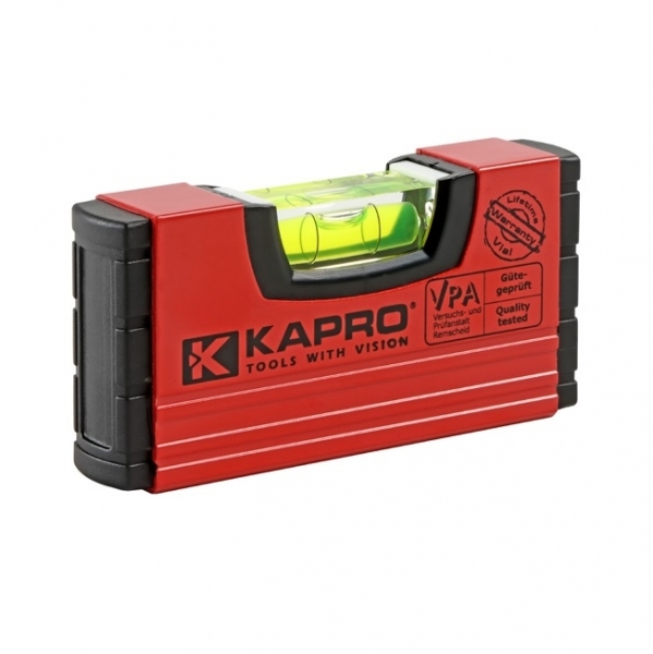 以色列"KAPRO"迷你平水尺