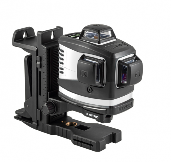 "KAPRO" 以色列 3D綠色強光平水儀