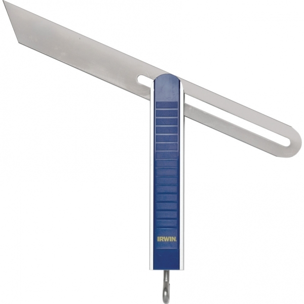 "IRWIN" 滑動斜角尺