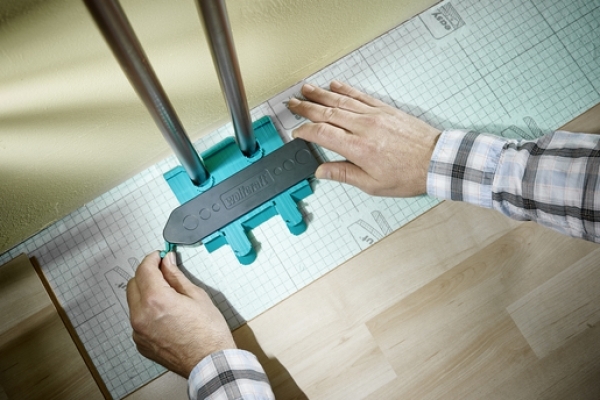 德國"WOLFCRAFT" 130mm型取器