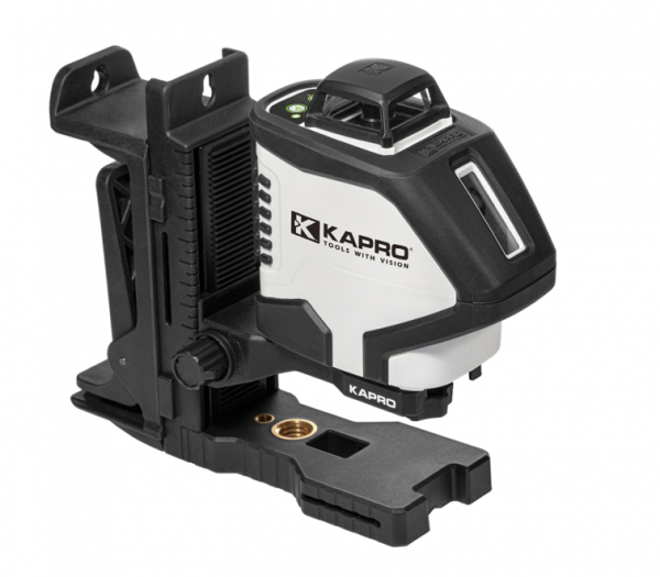 "KAPRO" 以色列 IP65綠色強光防水平水儀