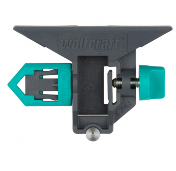 德國"WOLFCRAFT" 標記規尺(拉尺用)