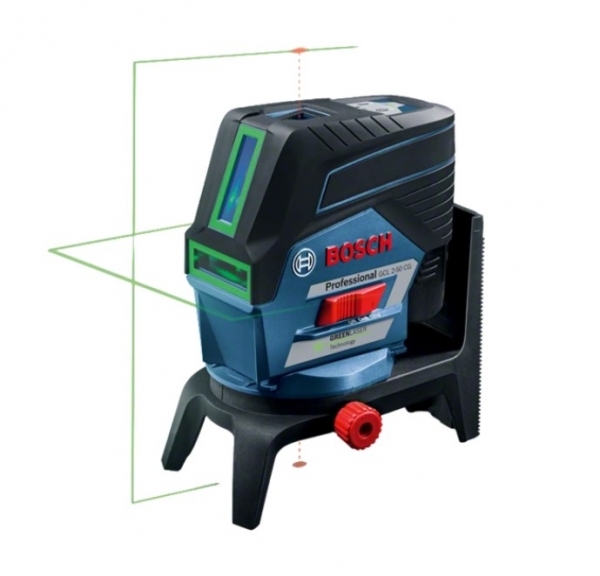 "BOSCH" 1企1平雷射平水儀