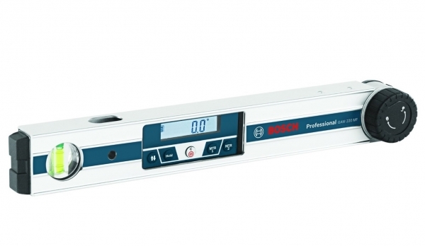 "BOSCH" 45cm數字式角度測量儀