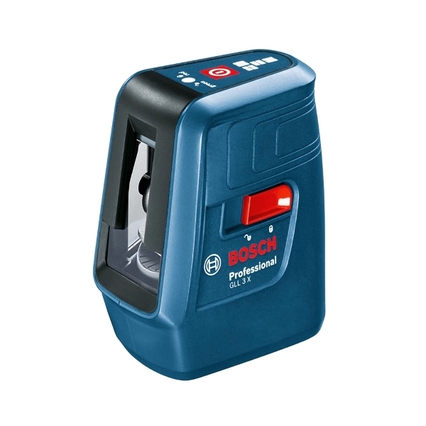 "BOSCH" 2企1平鐳射平水儀