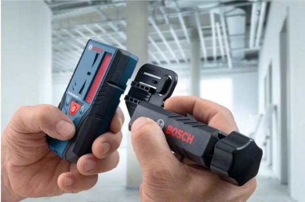 "BOSCH" 平水儀接收器