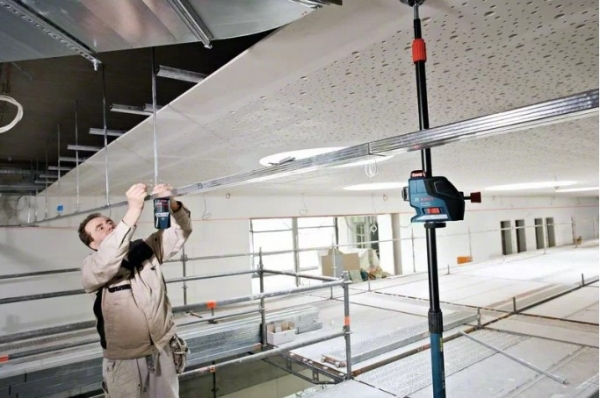 "BOSCH" 平水儀接收器