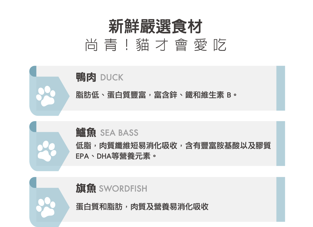 喵探長｜貓咪主食罐｜買6送2