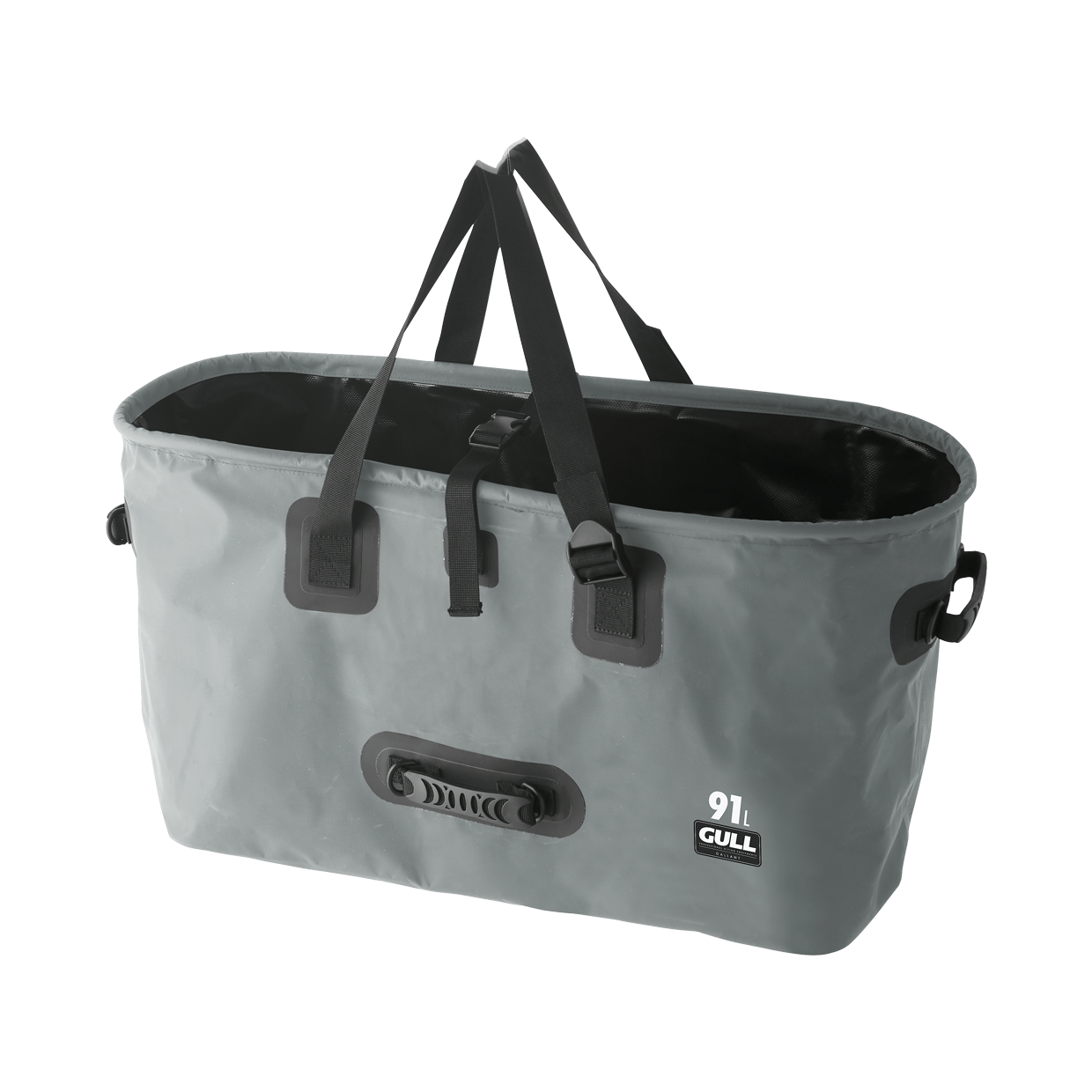 ▲GULL  防水托特包 91L / GB-7141B