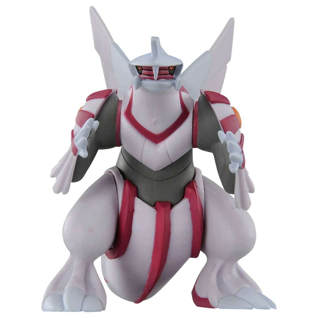Takara Tomy Pokemon Moncolle ML-07 帕路奇亞
