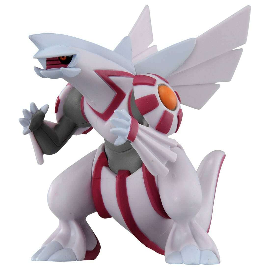 Takara Tomy Pokemon Moncolle ML-07 帕路奇亞