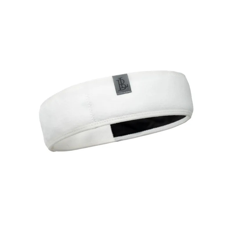 魔幻布多功能止汗頭帶(白)