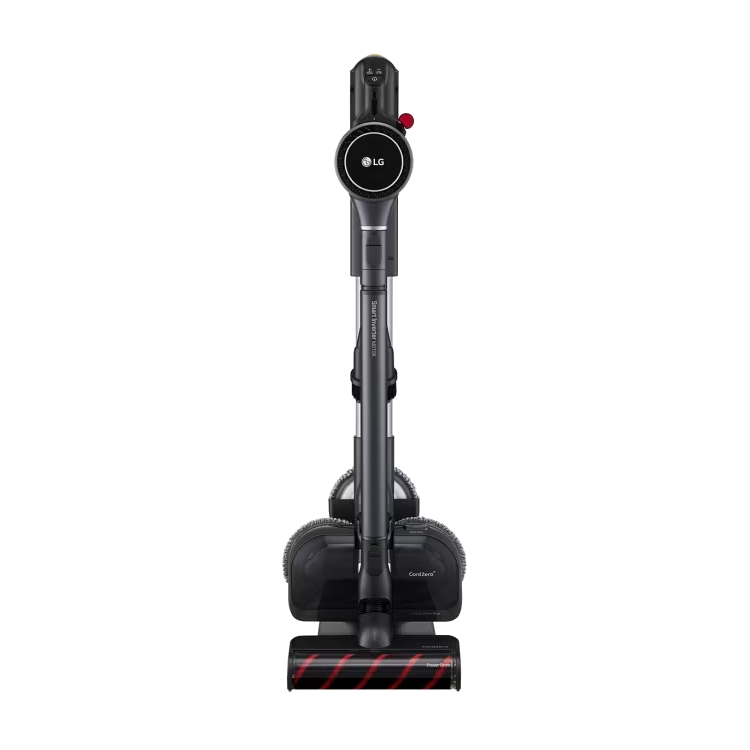 LG 樂金 CordZero A9Komp 三合一吸麈機 A9K MAX