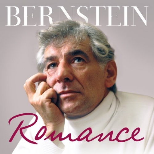 LEONARD BERNSTEIN-ROMANCE 2CD
