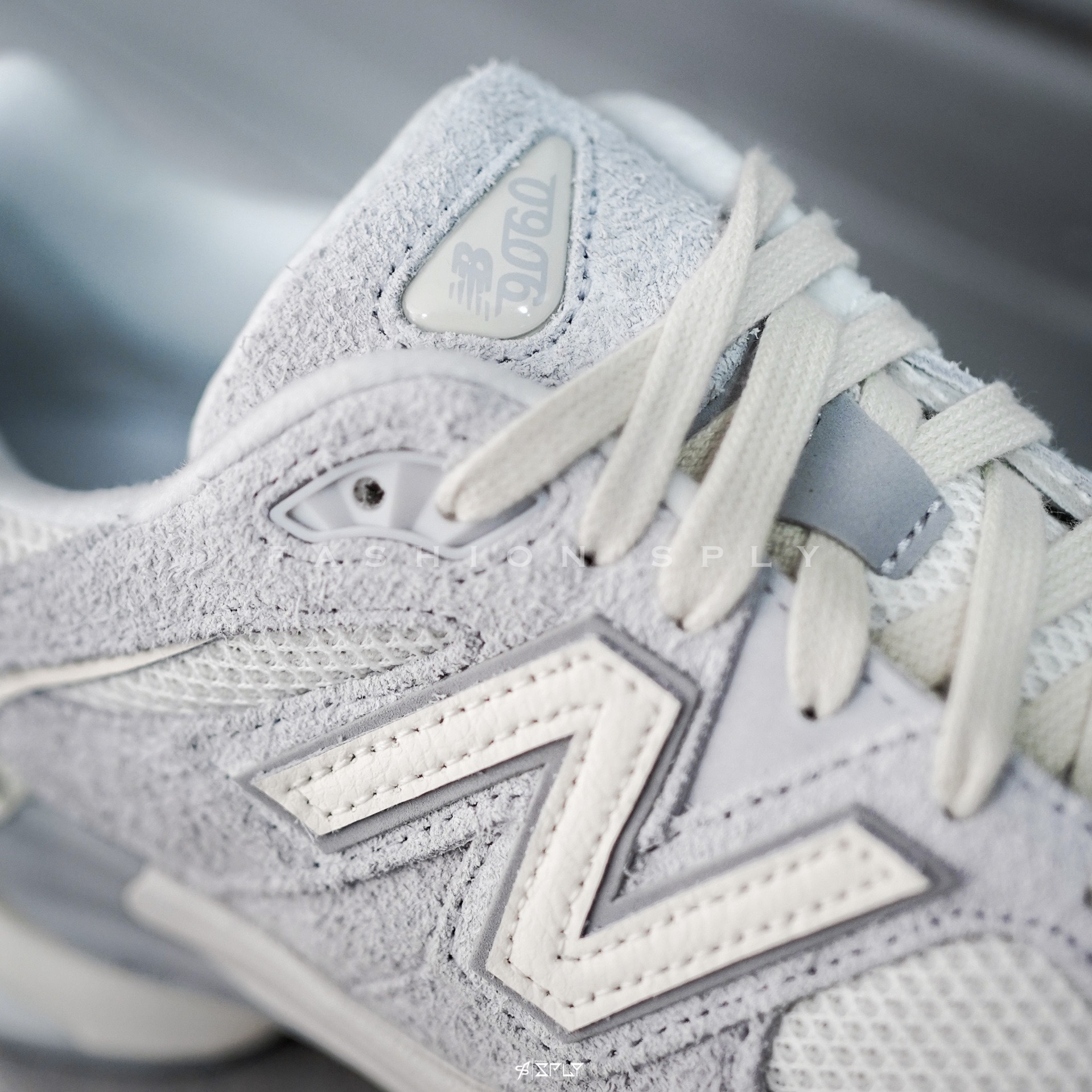 New Balance 9060 Quartz Grey 石灰U9060HSA