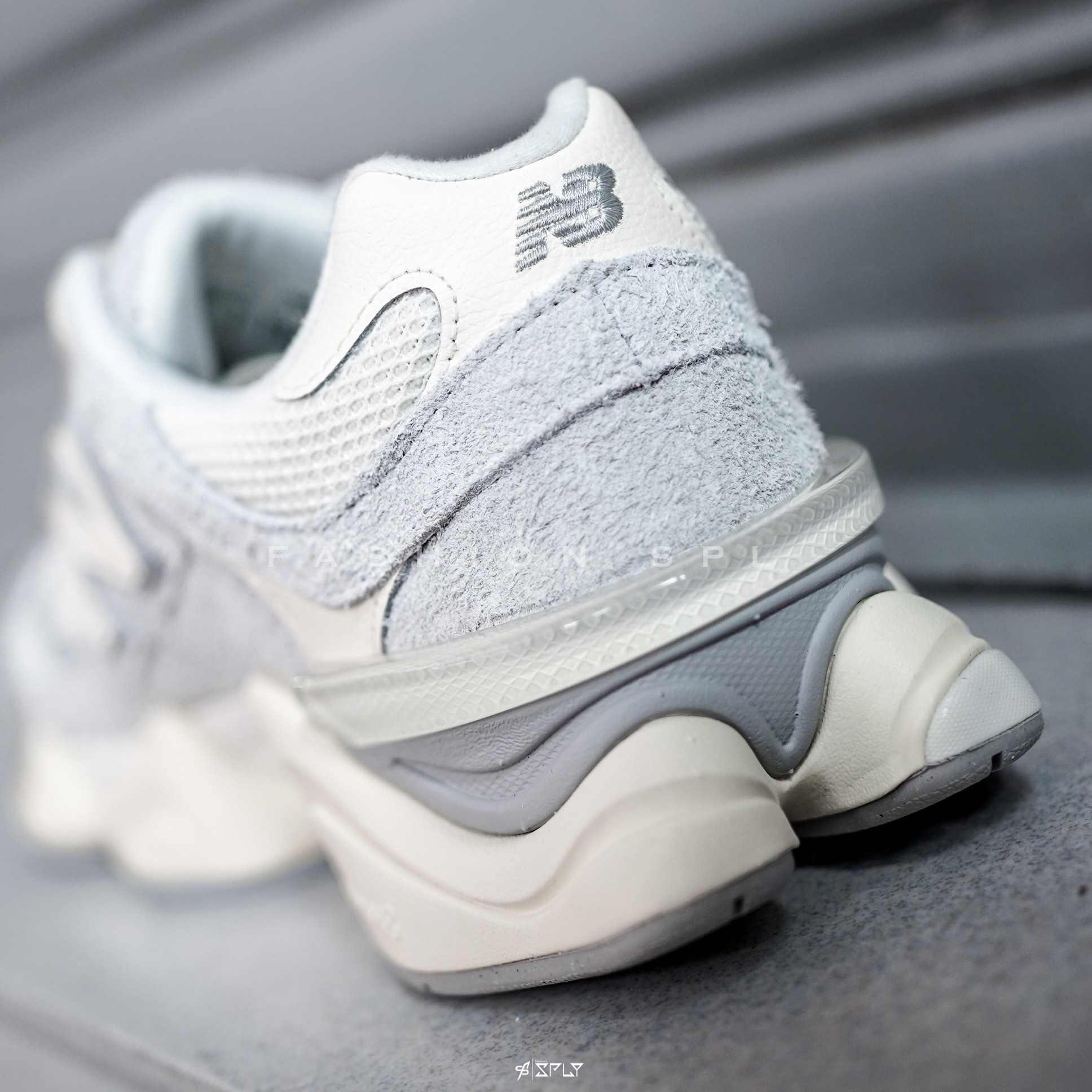 New Balance 9060 Quartz Grey 石灰U9060HSA