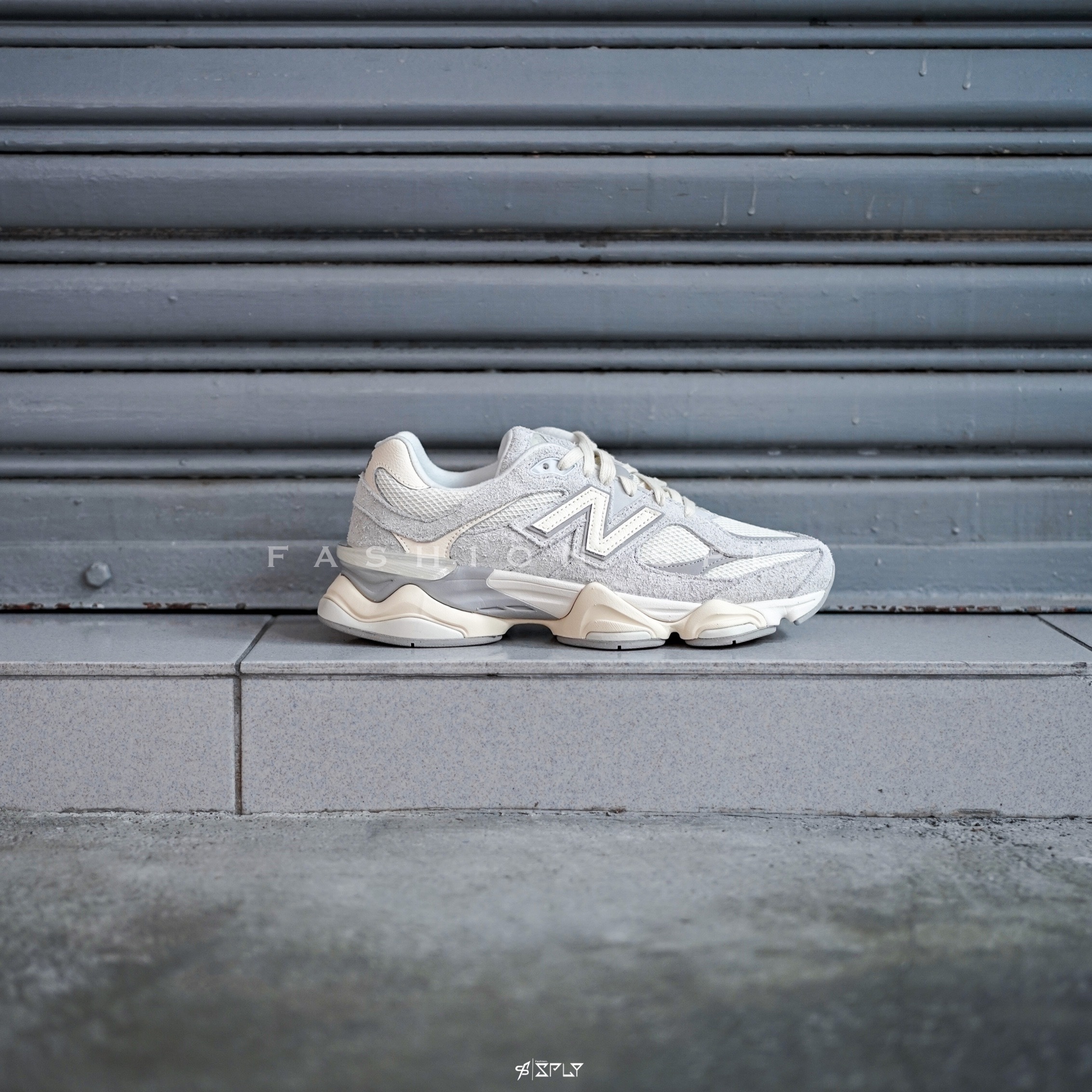 New Balance 9060 Quartz Grey 石灰 U9060HSA