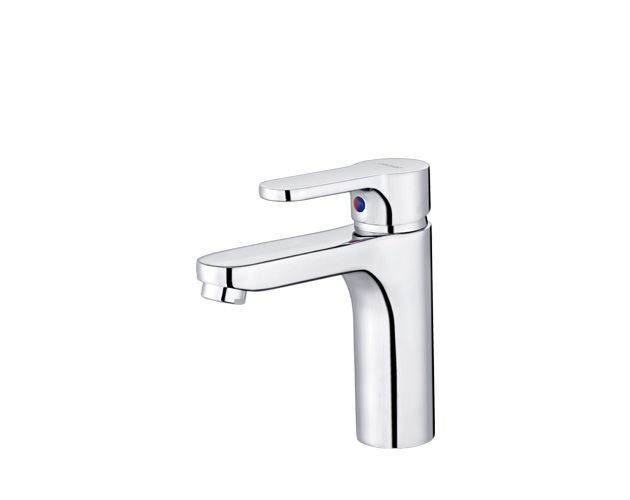 凱撒 龍頭推薦型號 B570C/BT570C 單孔面盆龍頭