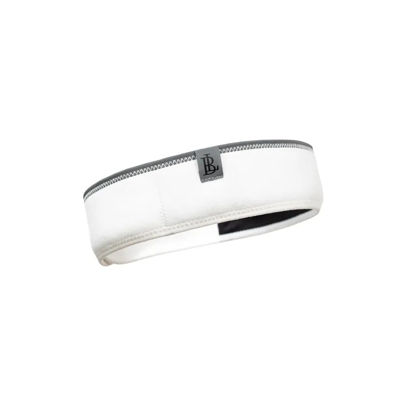 魔幻布多功能止汗頭帶(反光白)