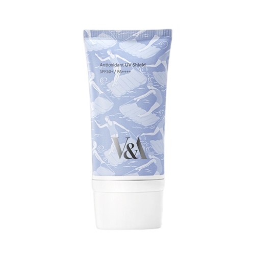 V&A 抗氧化隔離霜  50ml