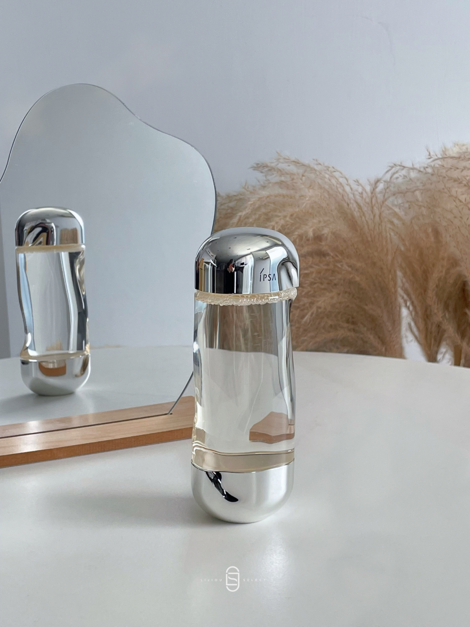 IPSA 美膚微整機能液（流金水）