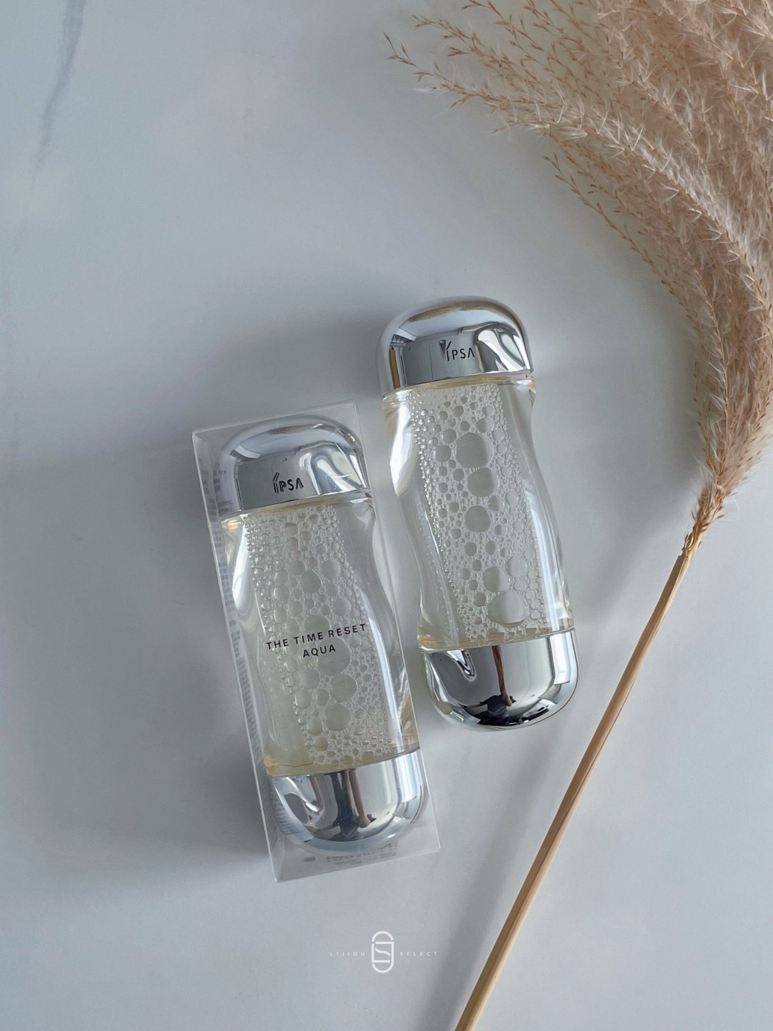 IPSA 美膚微整機能液（流金水）