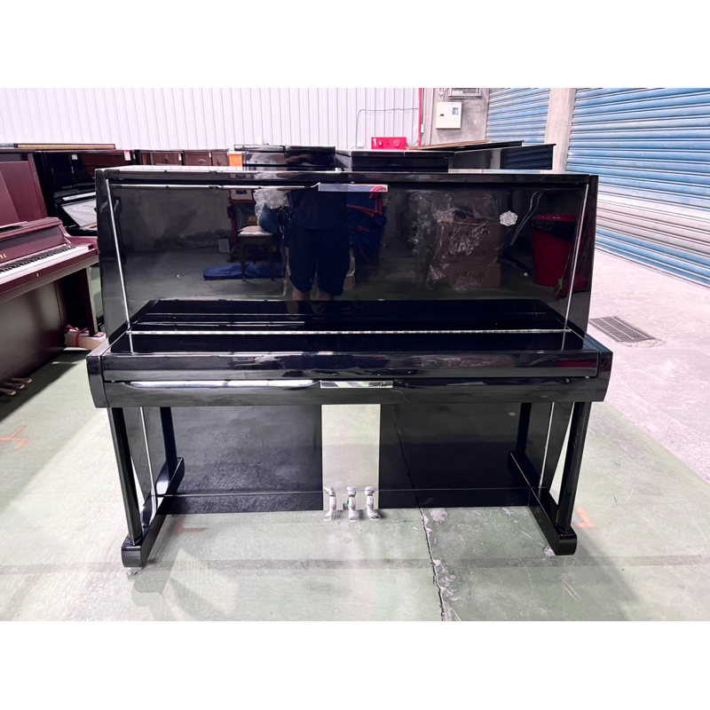 嚴選推薦 德國名琴BLUTHNER 設計 副品牌 LRMLER 頂級鋼琴 ALXEA系列 中古鋼琴 二手鋼琴 漢麟樂器