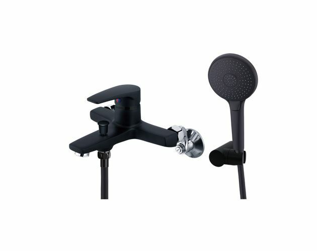 凱薩 蓮蓬頭 S393C/CW/CB