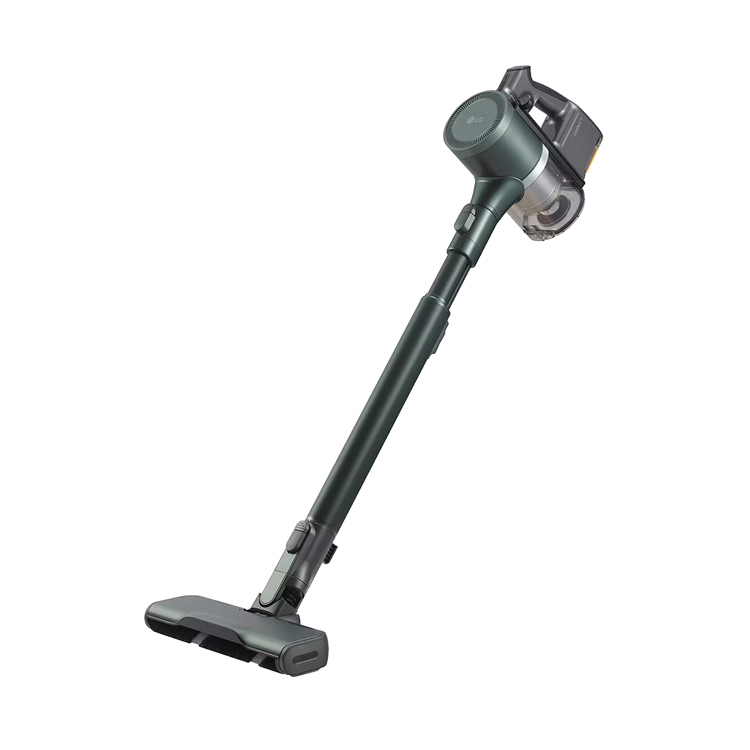 LG 樂金 CordZero A9TS 蒸氣無線吸塵機 配備 All-in-One Tower A9T-Steam