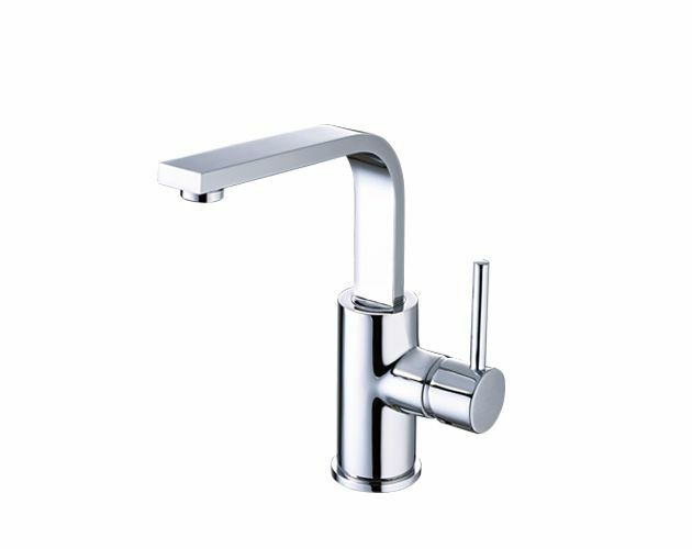 凱撒 龍頭推薦型號 B750C/BT750C 單孔面盆龍頭