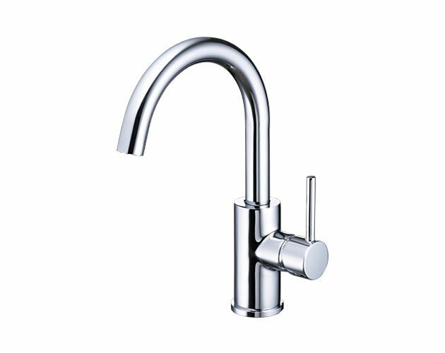 凱撒 龍頭推薦型號 B530C/BT530C 單孔面盆龍頭