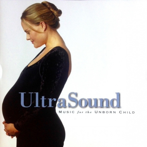 VA-ULTRA SOUND:MUSIC FOR UNBORN CD