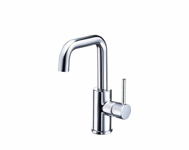 凱撒 龍頭推薦型號 B520C/BT520C 單孔面盆龍頭