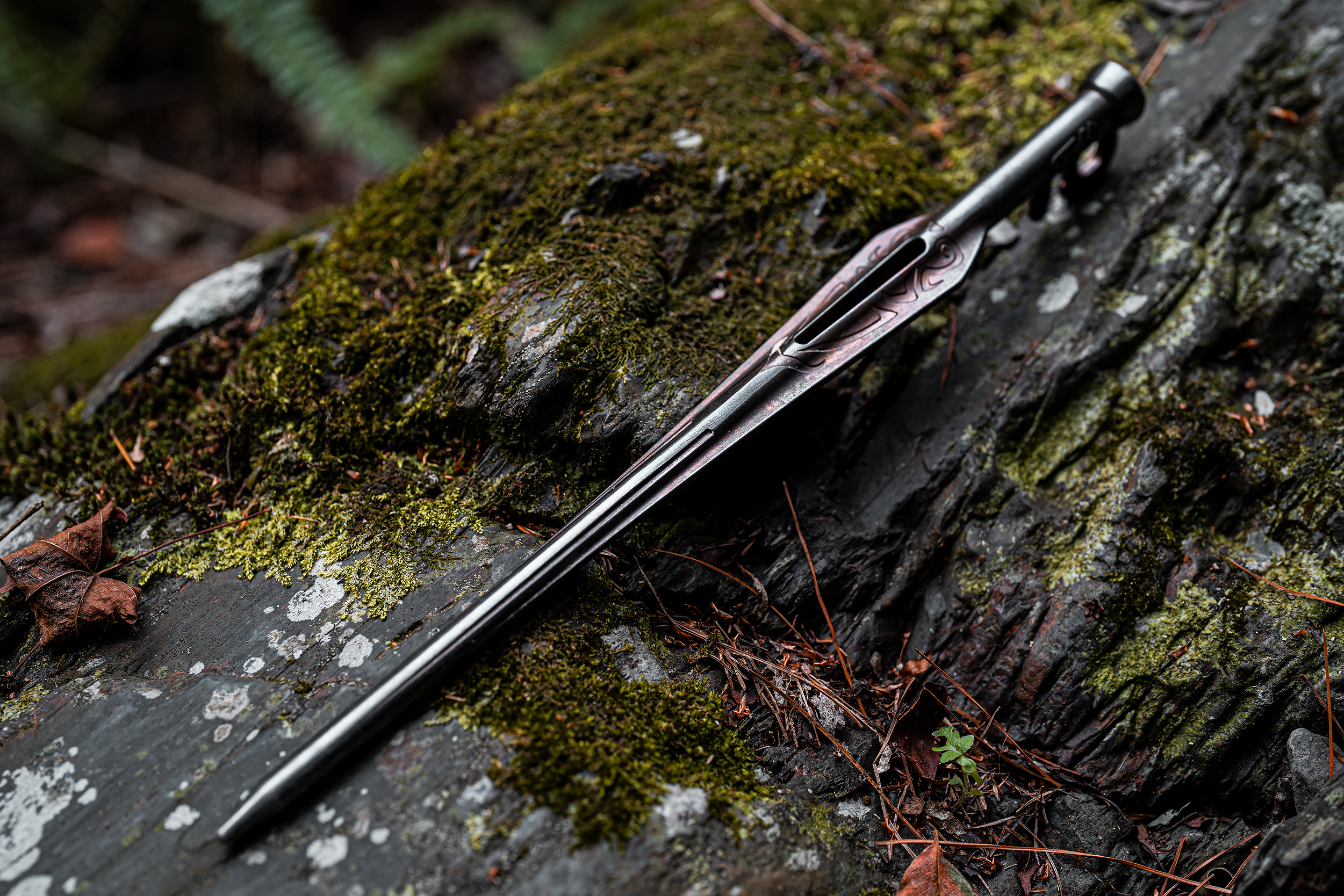 【TKS】石中劍營釘