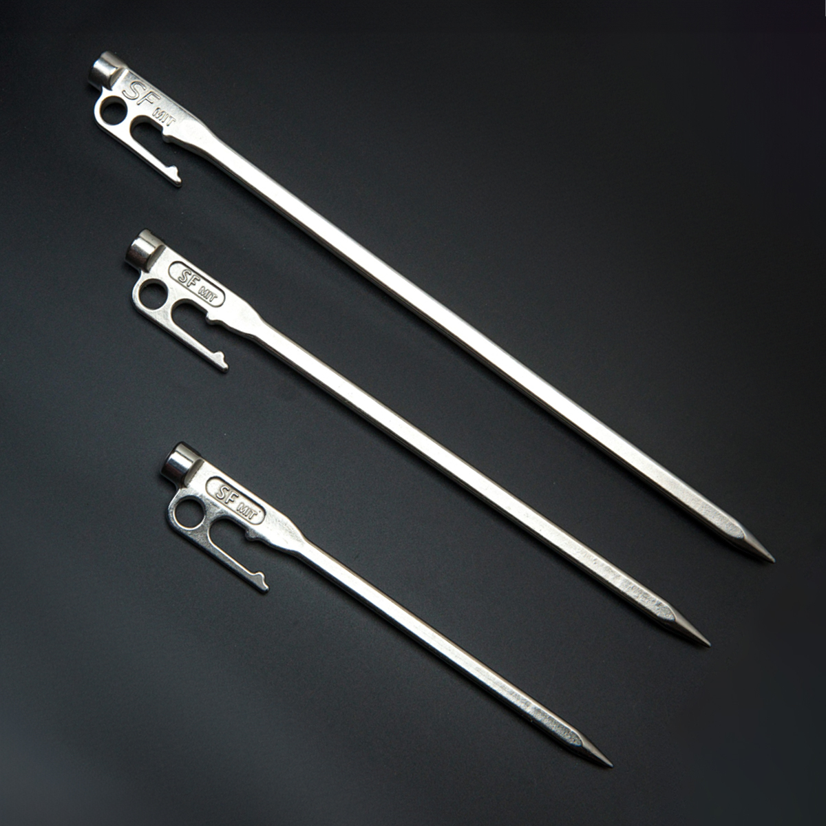 【TKS】經典款營釘