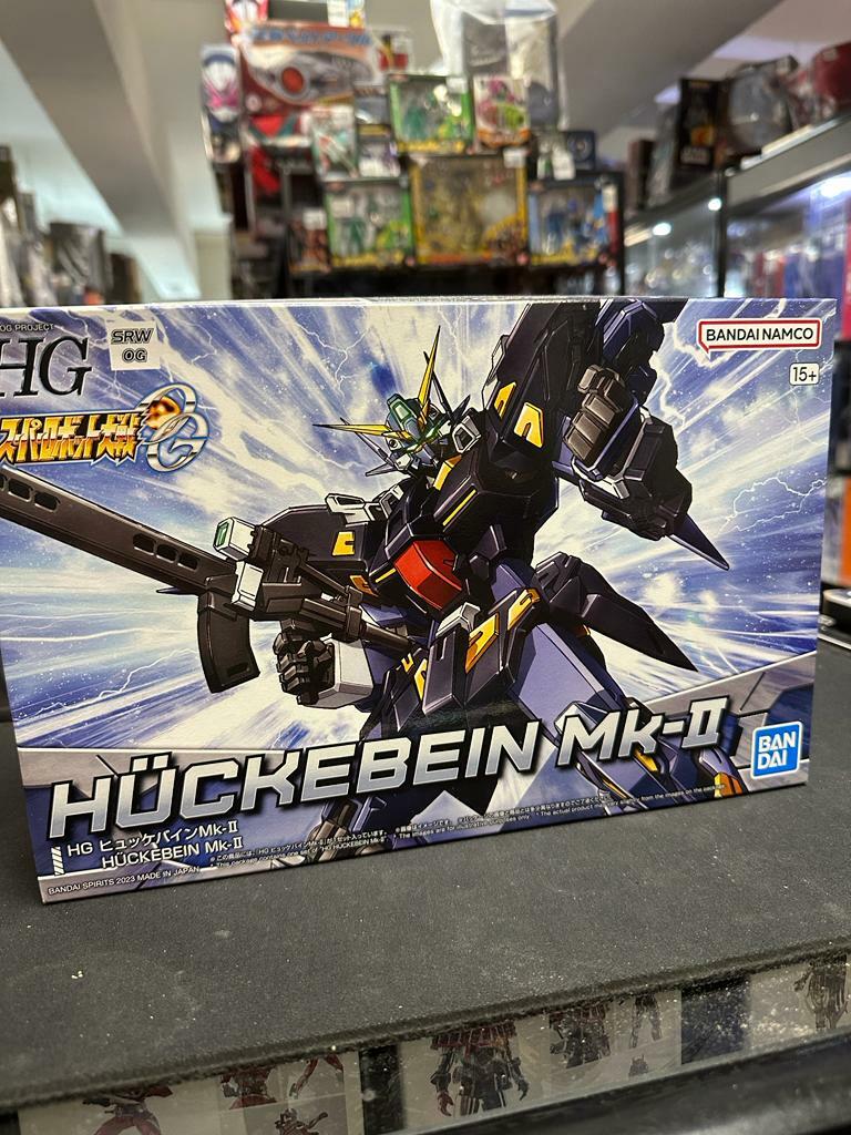 寄賣 其它 HG 曉擊霸Mk-II