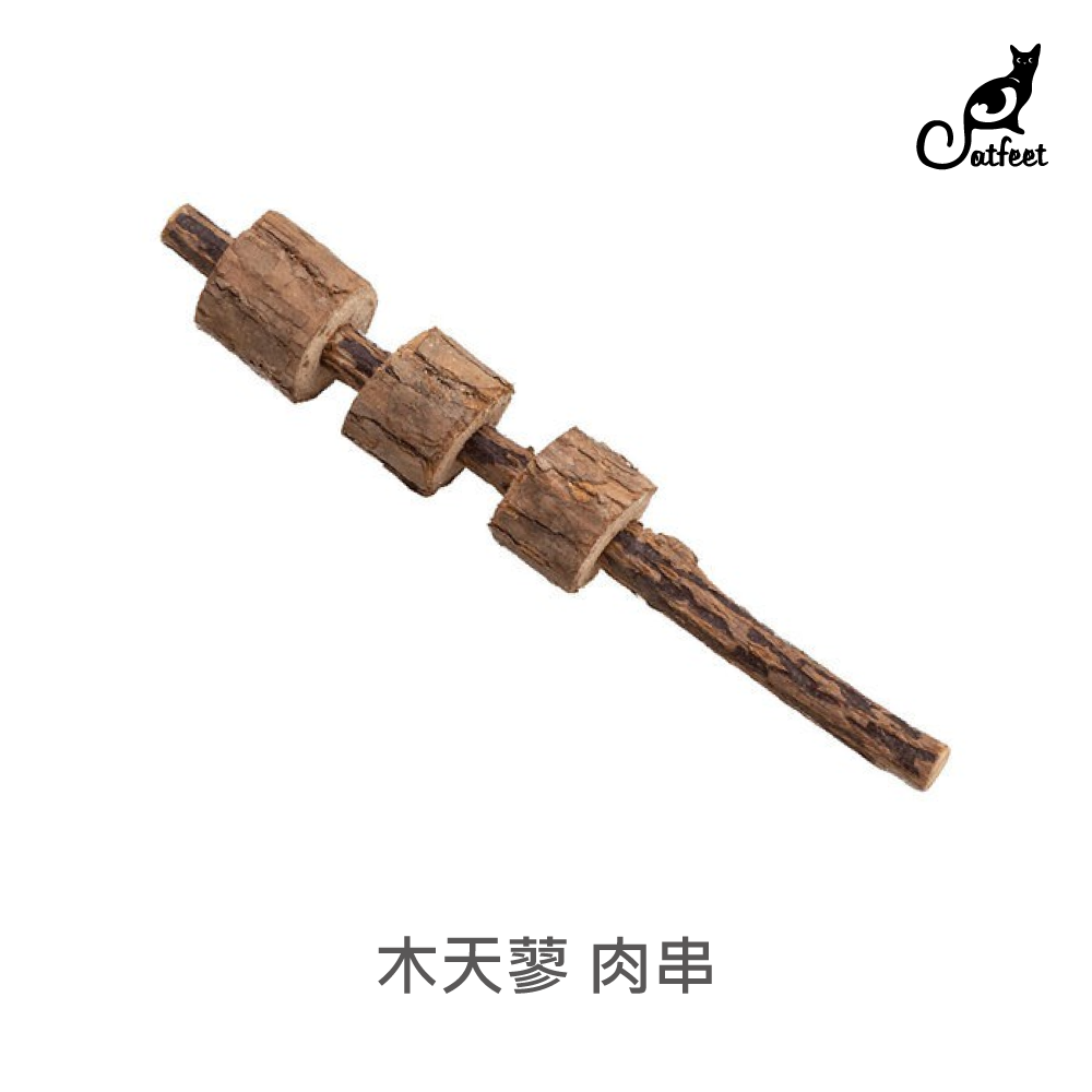 Catfeet | 貓草+木天蓼系列